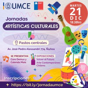 JornadasCulturales RRSS