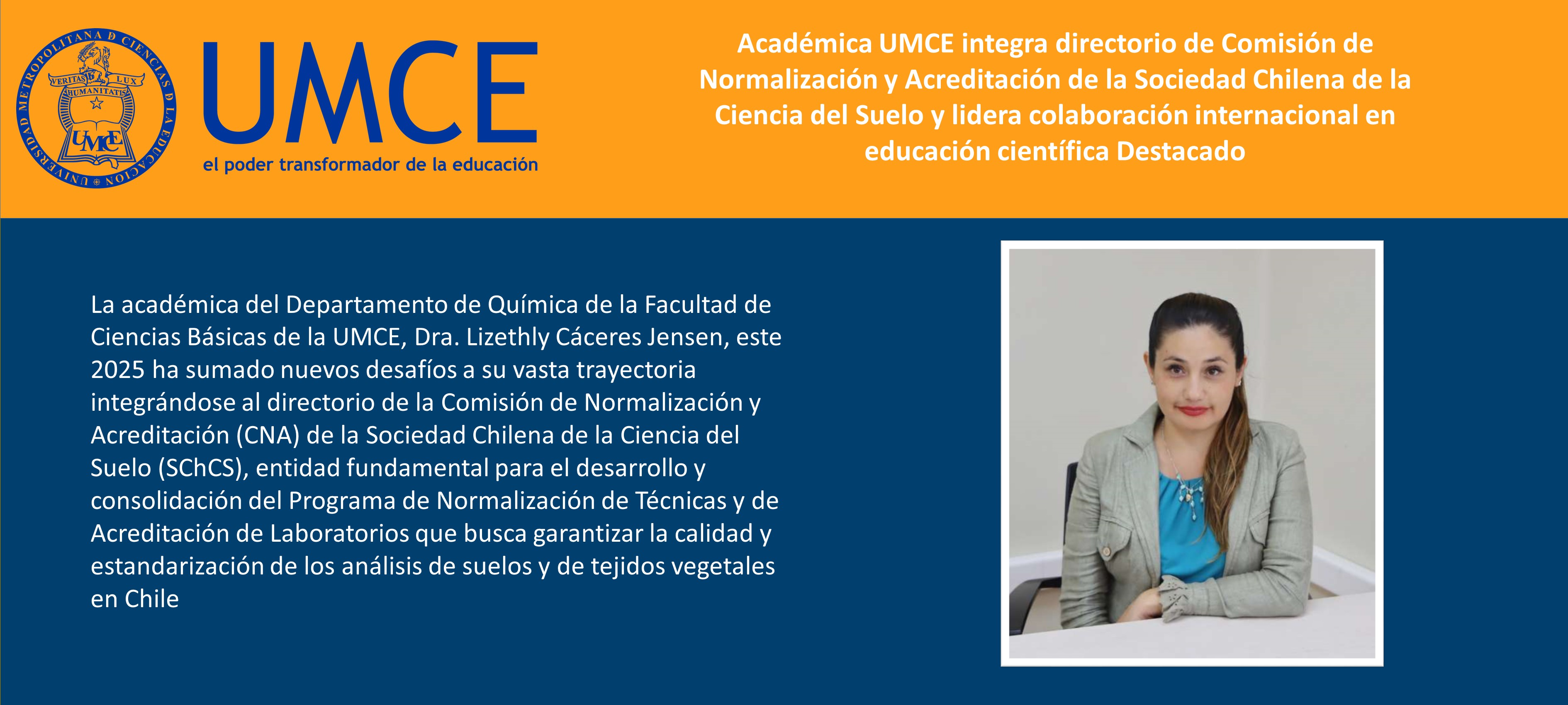 dra Lizethly Caceres