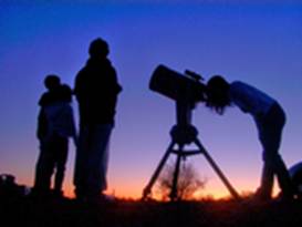  Observación Astronómica 