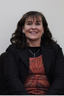 Claudia Rodríguez