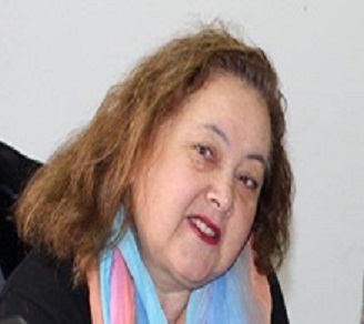 Myriam Salvo