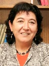 Profesora Ángela Soteras