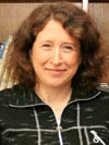 Profesora Pamela Lattapiat