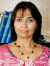 Profesora Patricia Morales