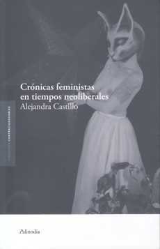 a castillo cronicas feministas