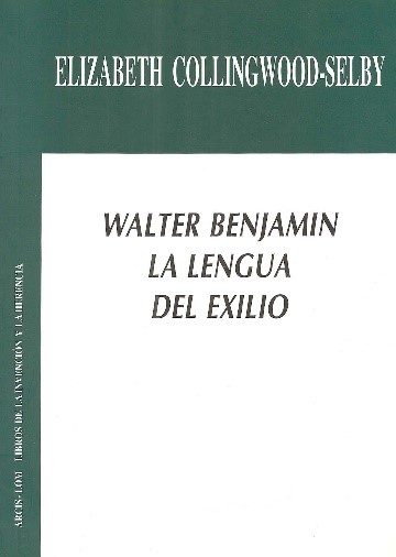 e collingwood la lengua del exilio