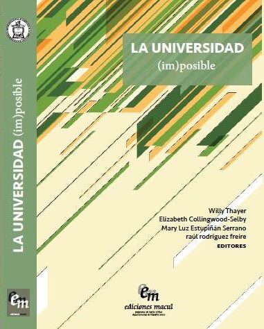 la universidad