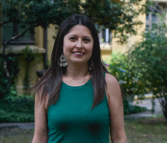 Estefanía Pezoa 22