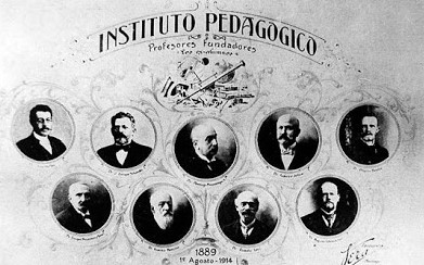 instituto pedagógico