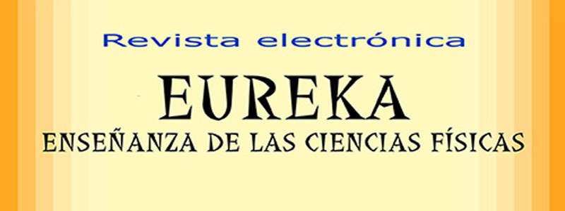 revista eureka logo