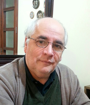 Carlos Perez Soto JD