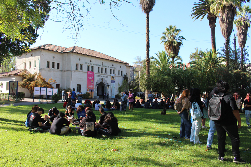 umce frontis estudiante bienvenida f