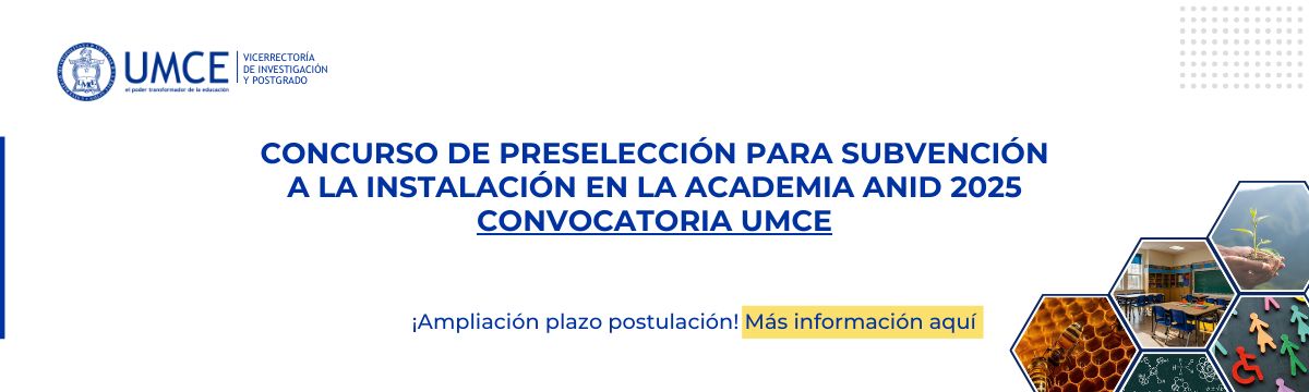 Slides investigacion ANID