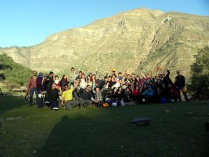 Noticias Fotografía: Gentileza Fundación Caserta