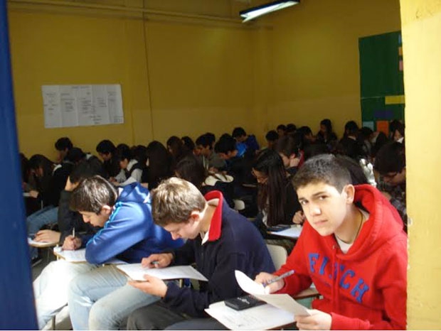 Departamento de Química