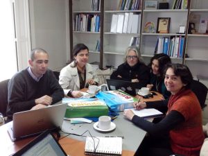 Agencia Chilena de Eficiencia Energética