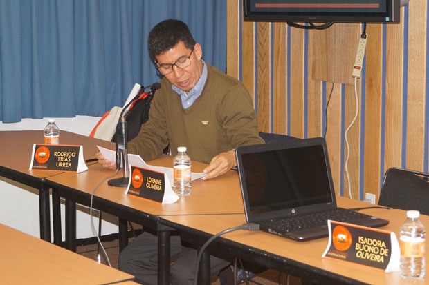 Universidad Nacional Autónoma de México (UNAM).