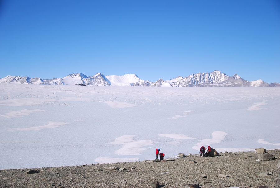 Fotografía: Gentileza Reinaldo Vargas