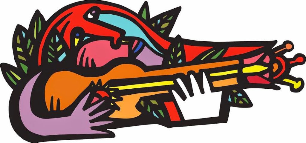 18 de junio: Mono González inaugura exposición en sala Nemesio Antúnez 03224d1fcb0108937e9b07deb18cf473 520