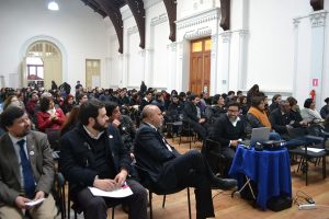 Foto: Seremi Metropolitano