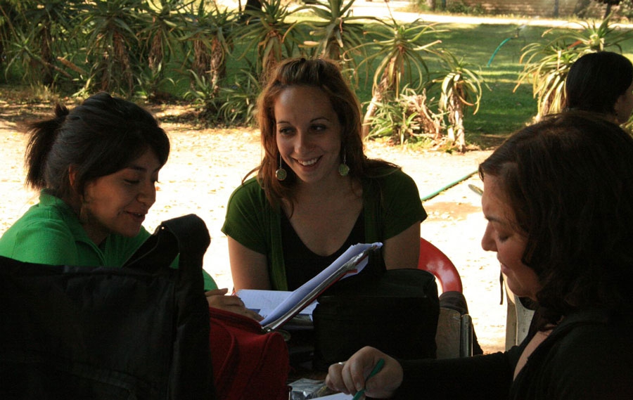 Finaliza proceso de acompañamiento para Innovación Curricular en Departamento de Francés 141bc280a143aace03650e1e3d0f5112 71c