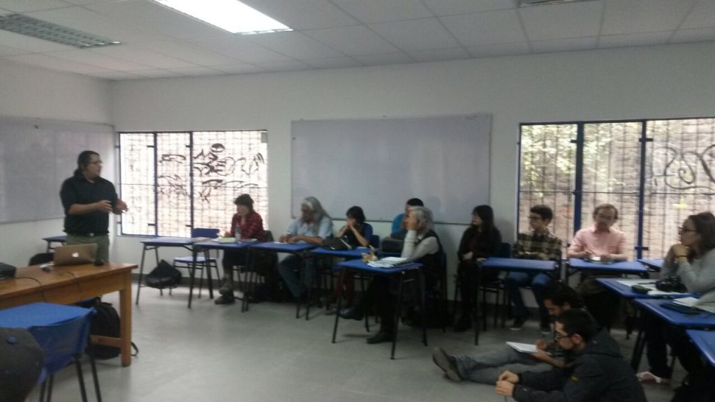 Depto. Educación Básica