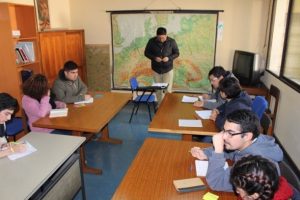 Noticias ciclo debate 1