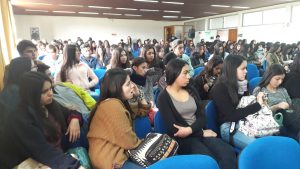 Por Felipe Gómez, periodista PACE.