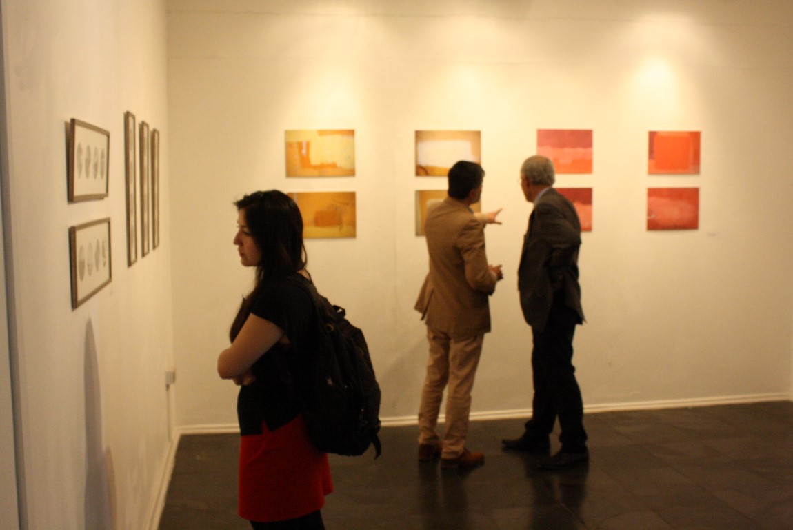 UMCE &mdash; expo profesores gna 1 34e