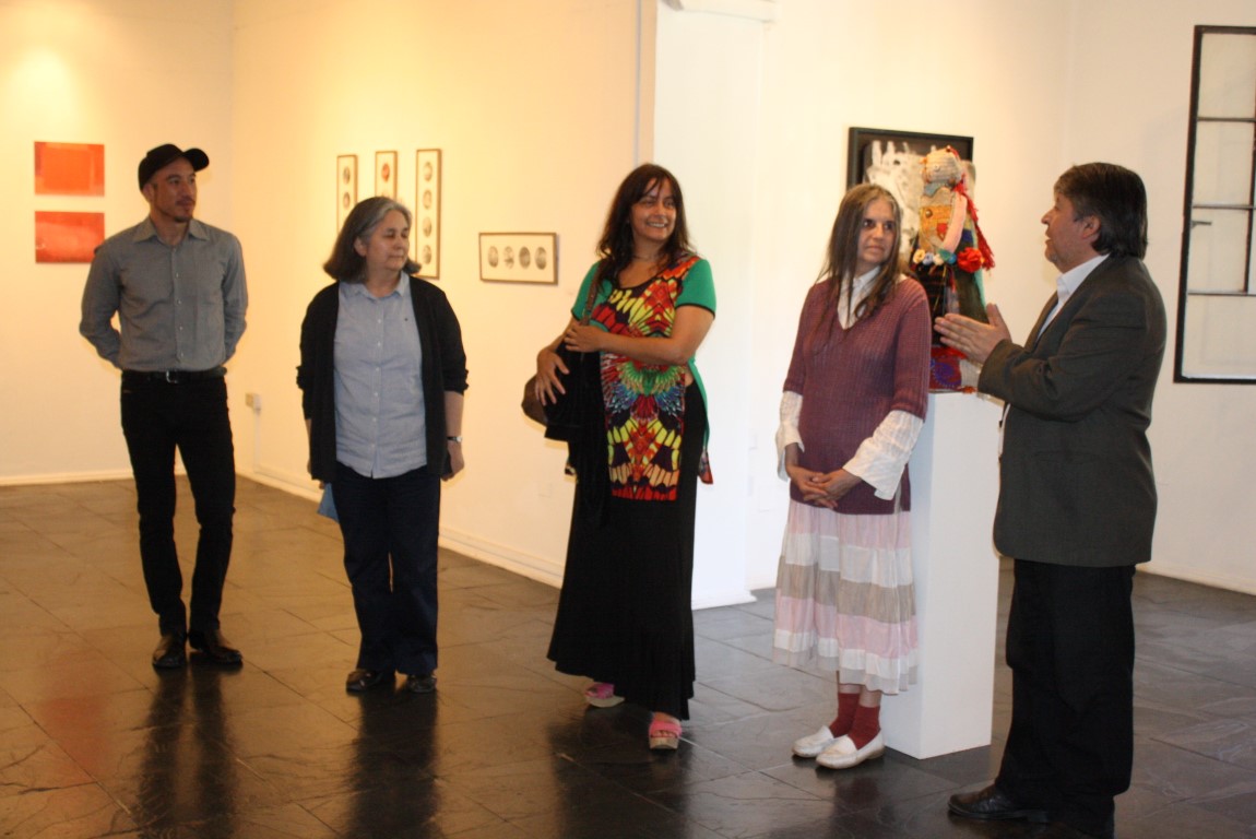 UMCE &mdash; expo profesores gna 3 792