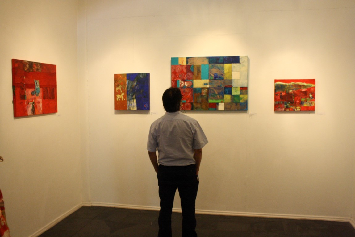 UMCE &mdash; expo profesores gna 4 642