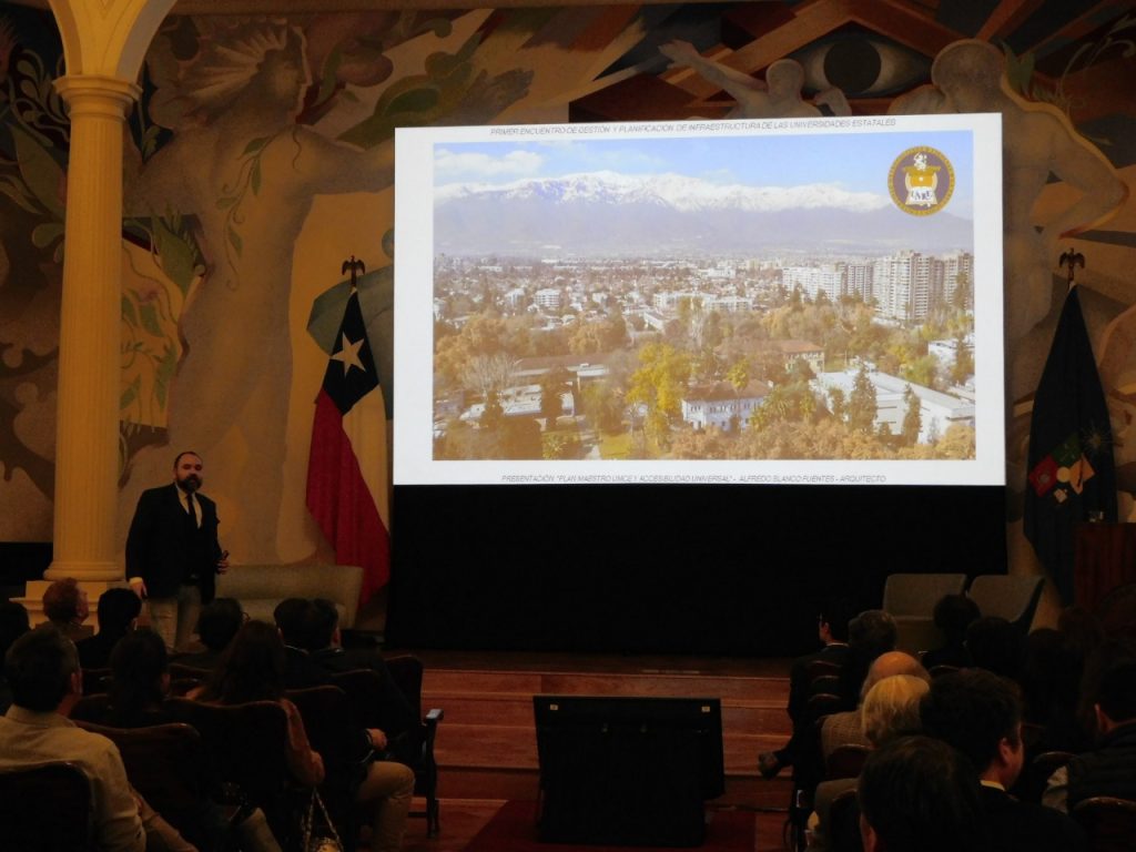 UMCE participa en encuentro sobre infraestructura de las universidades estatales 841896f78e48b6ad5be602415c0f36bb fb1