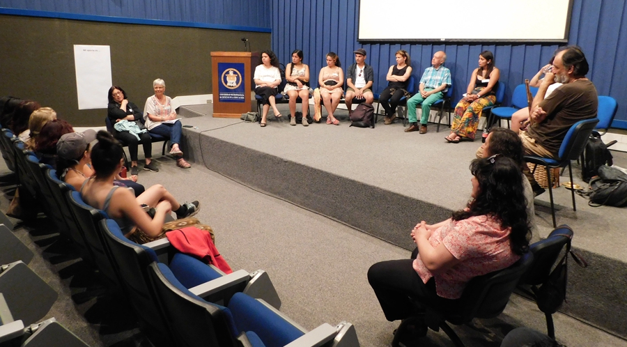 Conversatorio abierto sobre temáticas de inclusión, diversidad, derechos humanos, interculturalidad, sustentabilidad, género y sexualidad 41ba7f77c770a5c3a2110354f4d18992 3d6