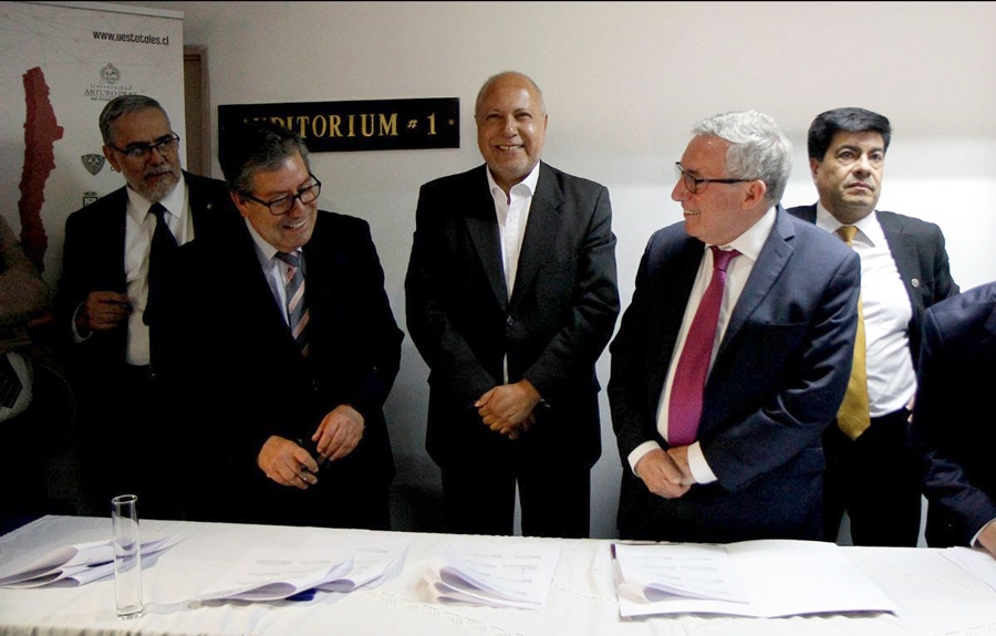 Universidades del CUECH fortalecen su oferta de postgrado con convenio asociativo bbef2b7b679c4a3f6307636a786d3b79 a69