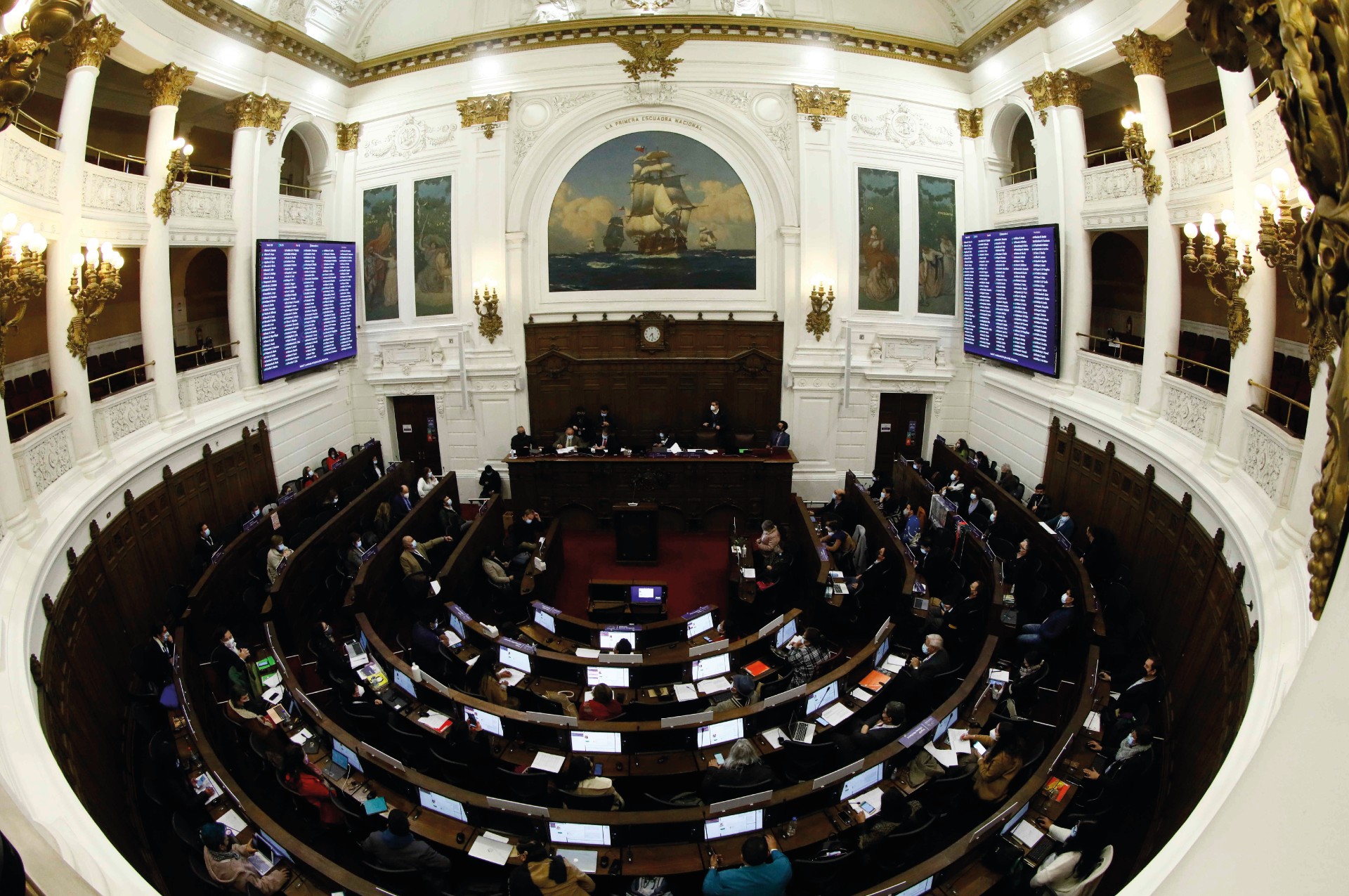 Crédito foto: chileconvencion.cl