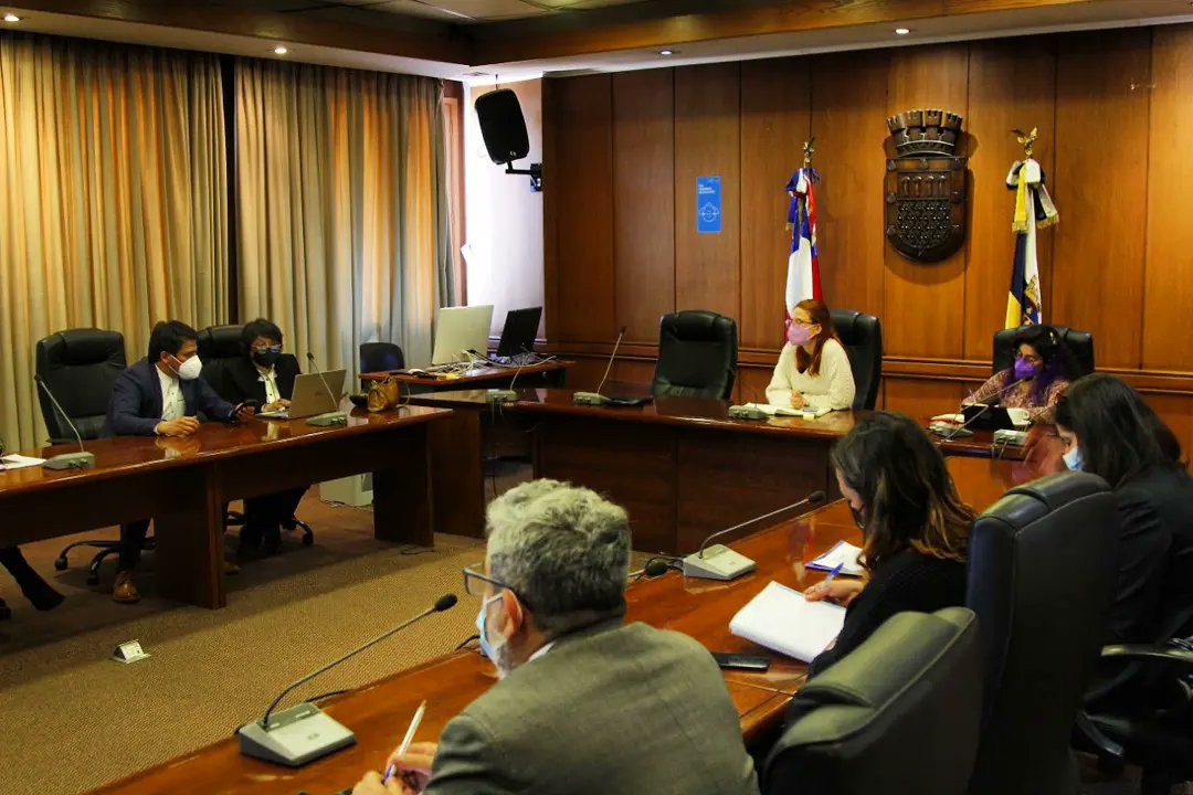 Crédito foto: Municipalidad de Ñuñoa