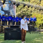 Artes visuales y música para la comunidad: exitosa realización de Jornadas Artísticas Culturales en la UMCE jornadas3