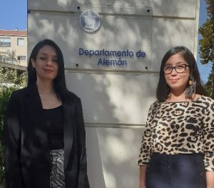 Noticias Catalina Katherine