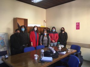 Noticias franciscaespaña2022