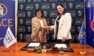 Corporación Santiago 2023