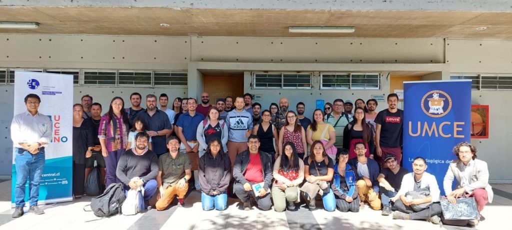 UMCE y UCen organizan exitoso #ArduinoDay 2afcfbf05abaa496ce5ed7b52c624959 c84