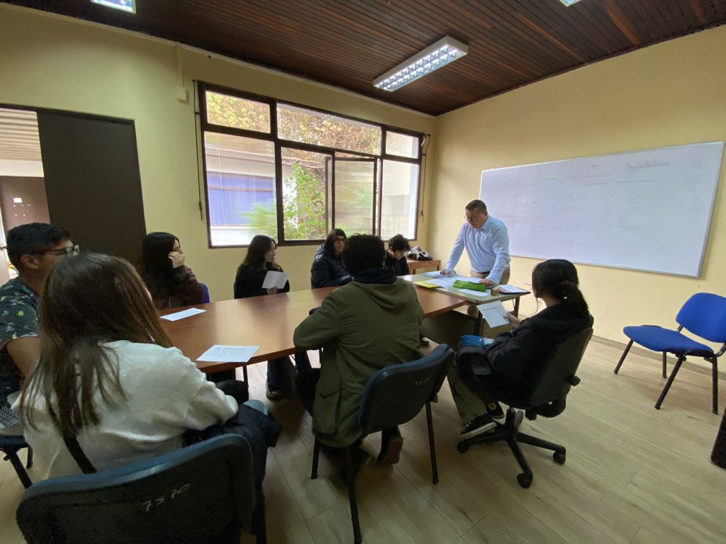 Proyecto VcM Instituto Ncional 1