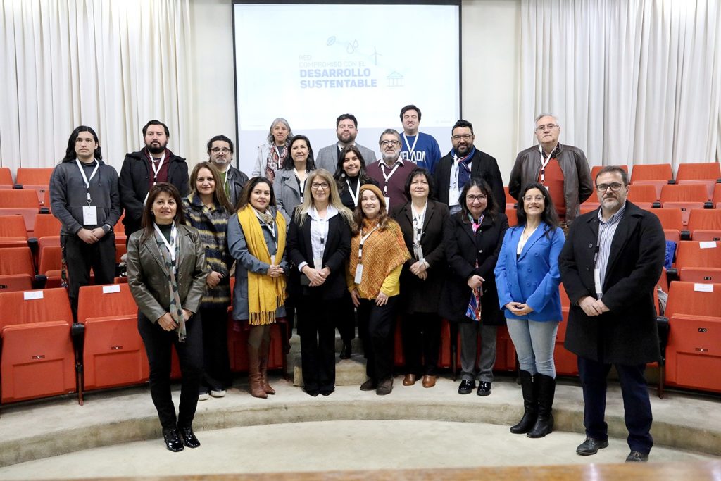 Universidad de Santiago