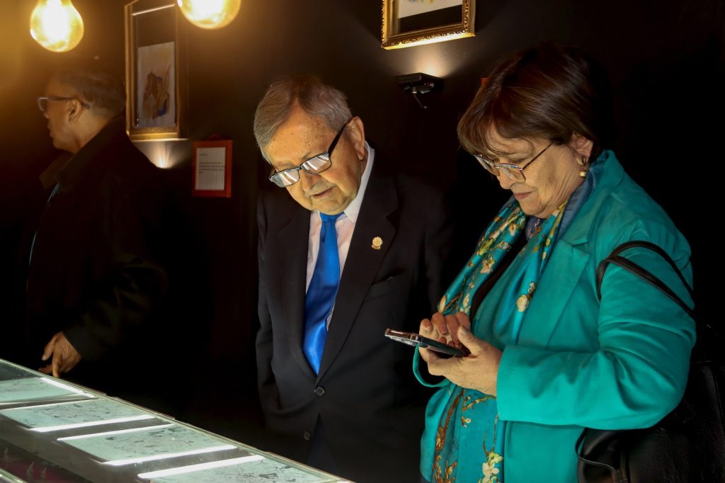 Fotografía: Julio Fuentes Tamayo