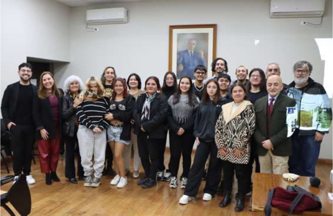 UMCE | Proyecto DIUMCE destaca Patrimonio en Educación Escolar