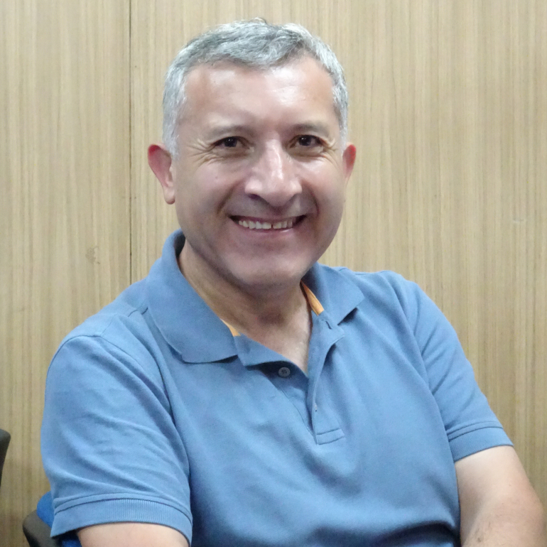 Dr. Alberto Miranda Miranda