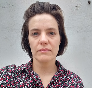 Francisca Garci╠ua