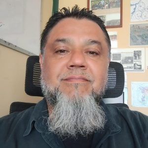 Froila╠un Cubillos