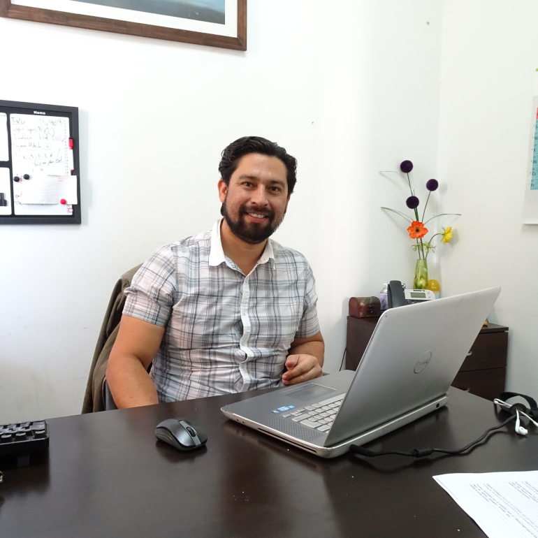 Dr. Jorge Rodríguez Berdié