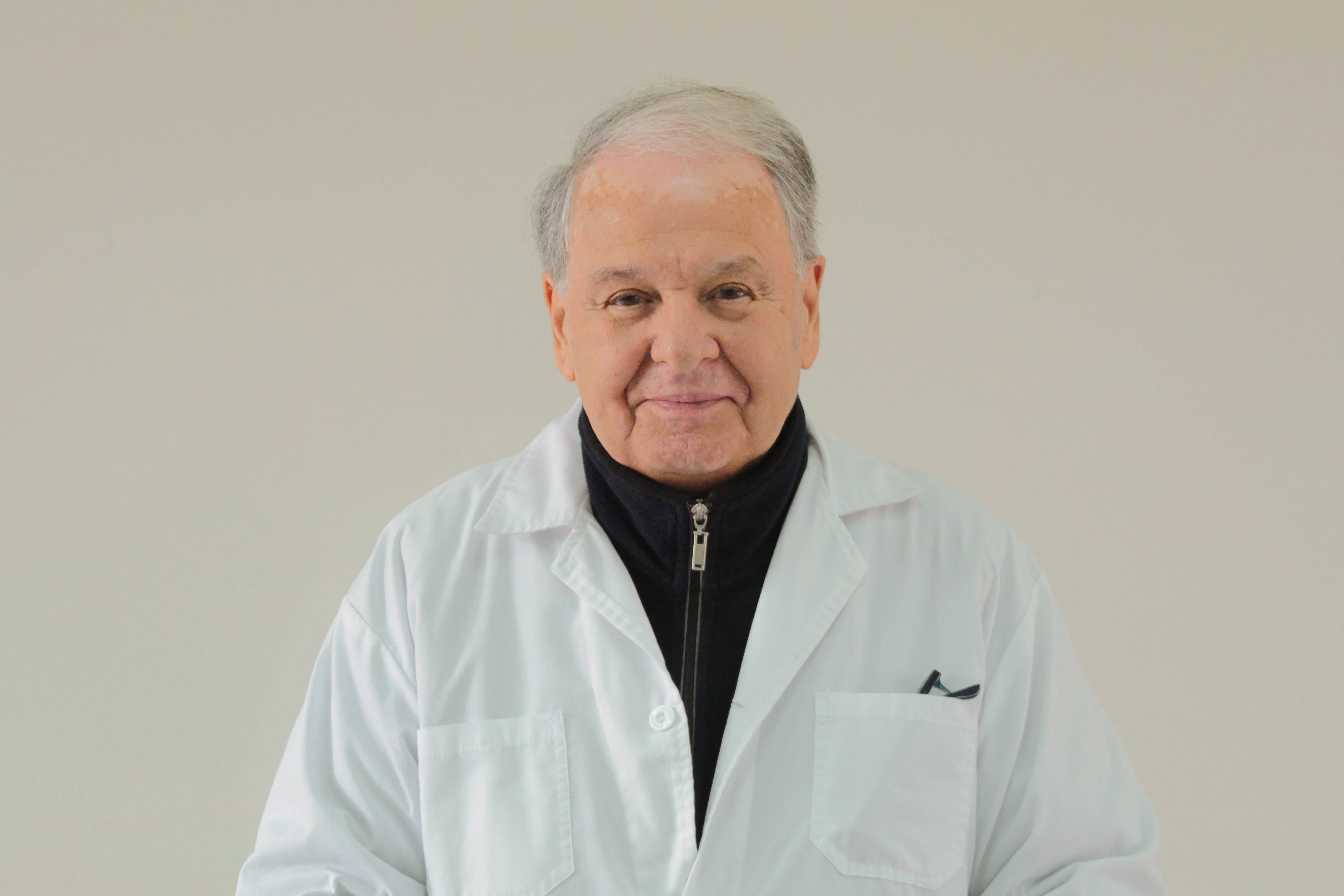 Mg. Juan Vargas Contreras